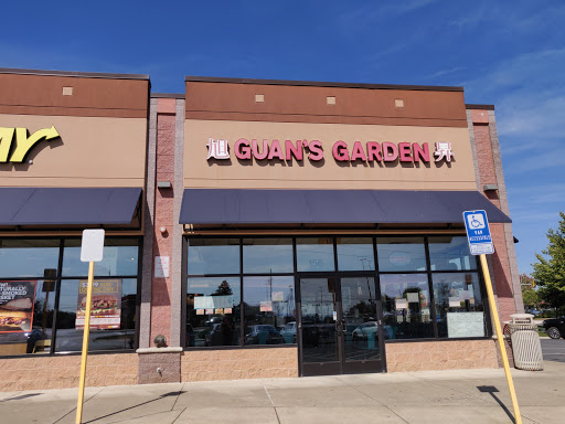 Guan's Garden